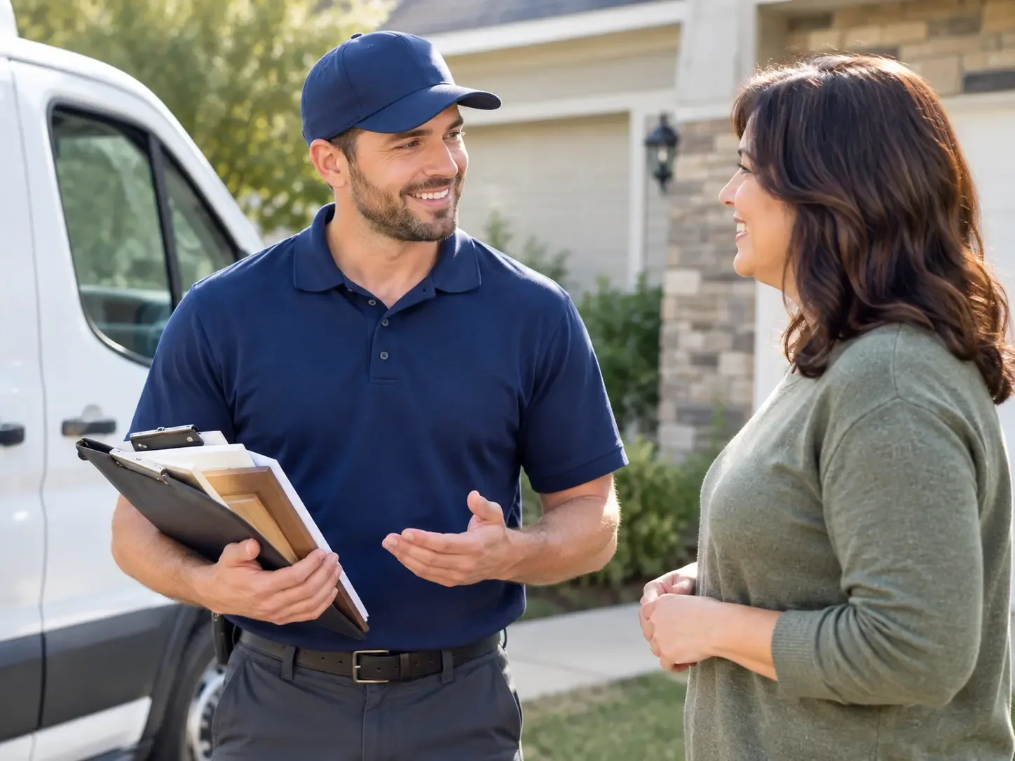 Kitchen Cabinet Refacing Uniondale, IN FAQs